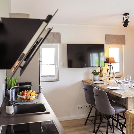 Smart Resorts Topas 301 Winterberg Eksteriør bilde