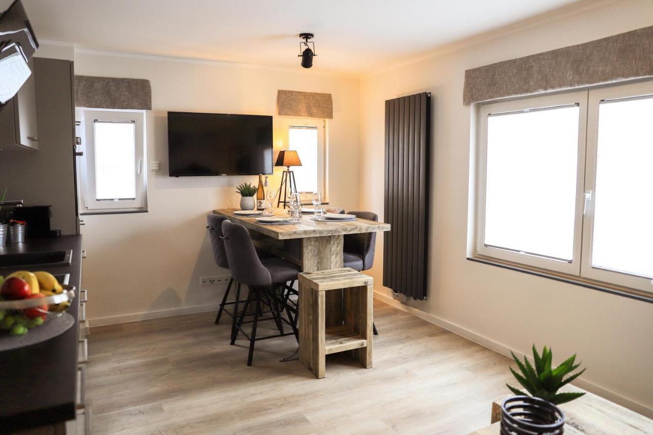 Smart Resorts Topas 301 Winterberg Eksteriør bilde
