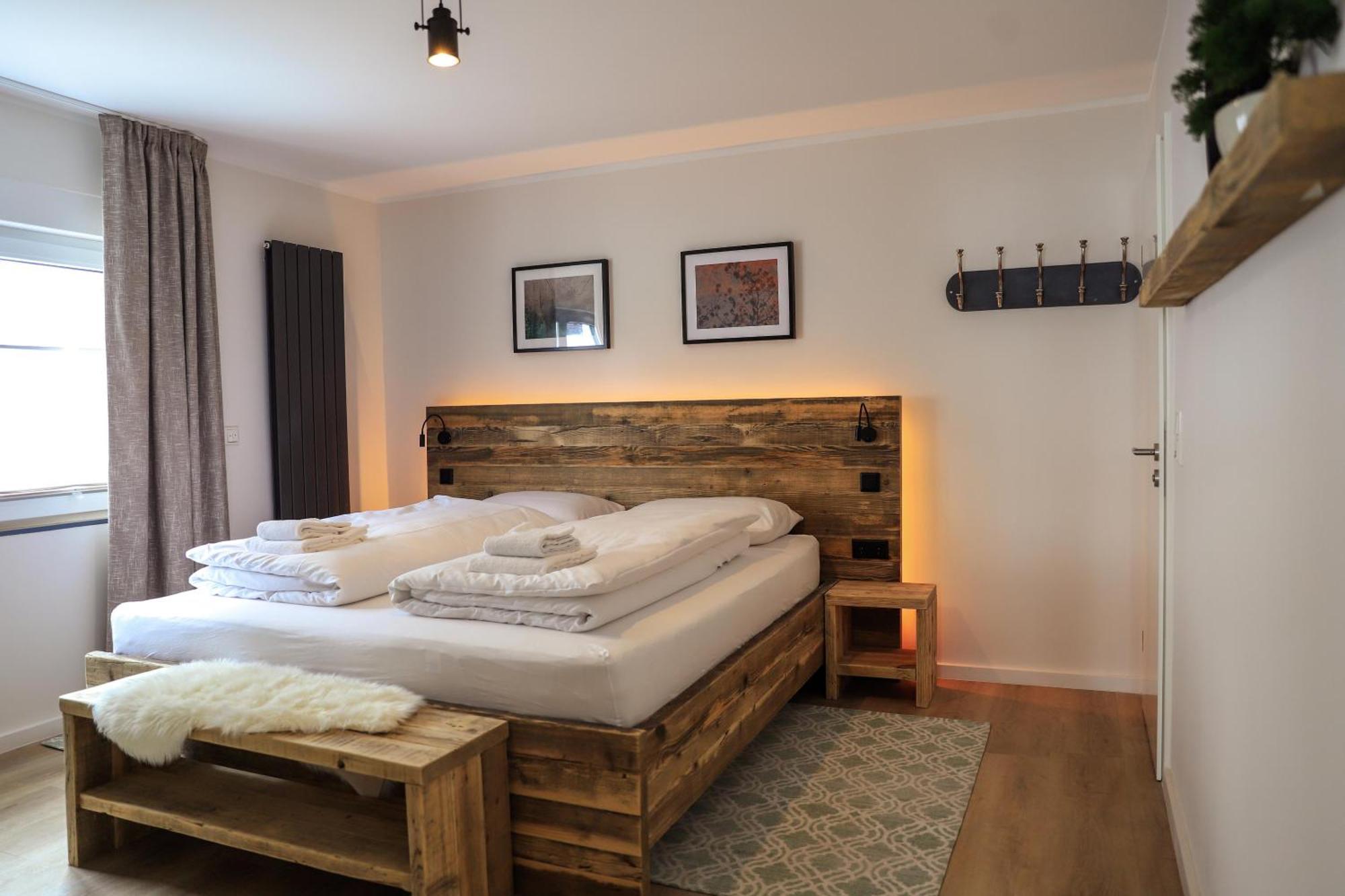 Smart Resorts Topas 301 Winterberg Eksteriør bilde